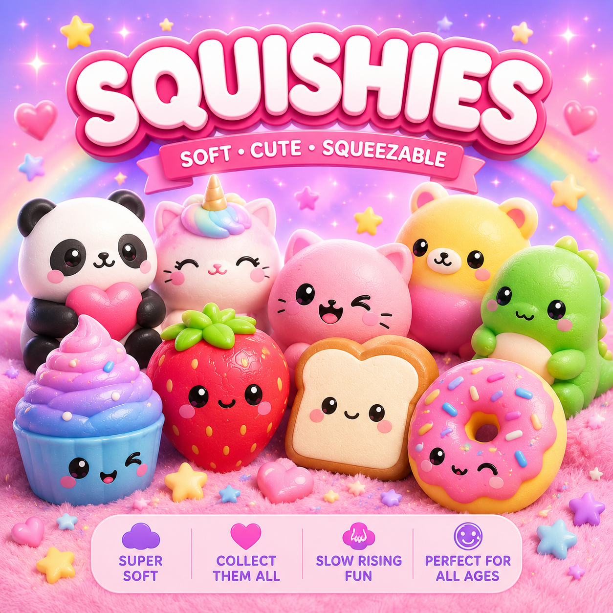 Squishy