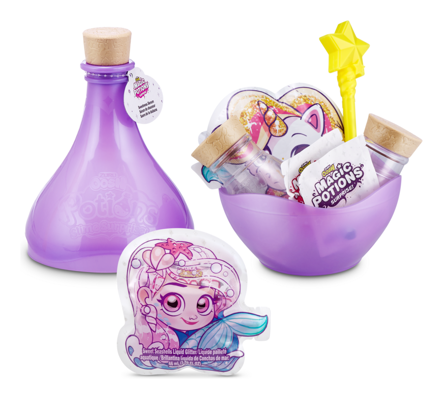 Oosh Potions Slime Surprise